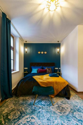 Kerkermeister Pension Raschau-Markersbach